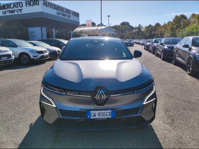 RENAULT Megane E-Tech Techno EV60 Optimum Charge 220cv