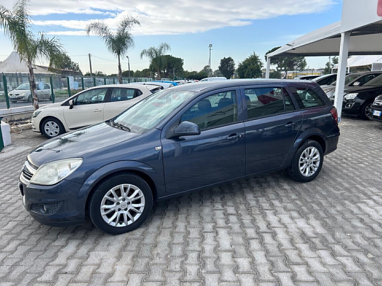 Opel Astra 1.9 16V CDTI 150CV Station Wagon Cosmo