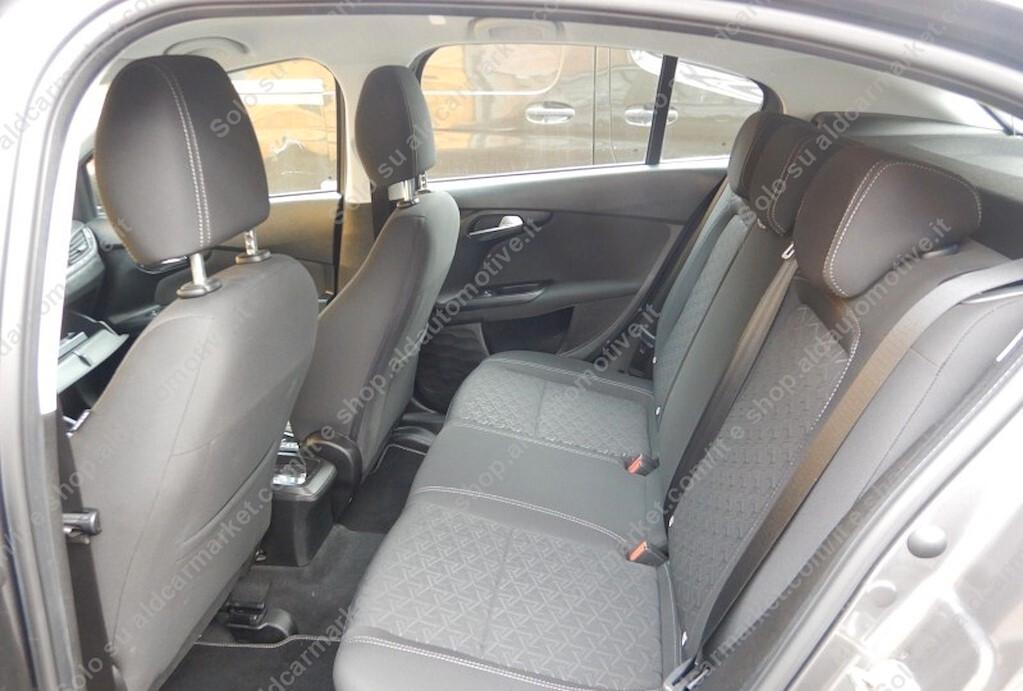 Fiat Tipo 1.3 Mjt S&S 5 porte City Cross