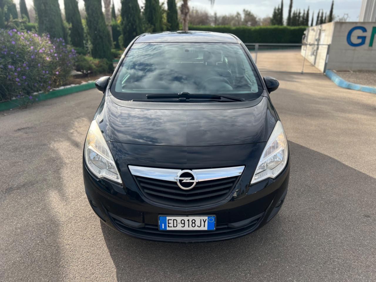 Opel Meriva 1.4 100CV Cosmo DISTRIBUZIONE