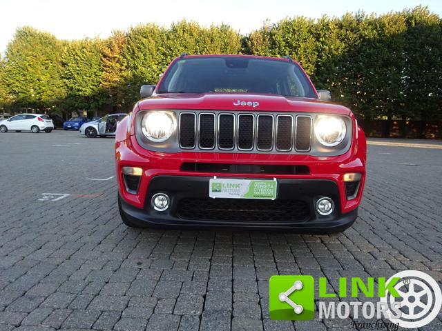 JEEP Renegade 1.0 T3 Limited GARANTITA