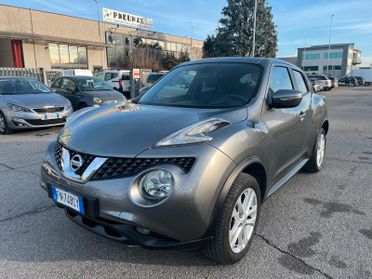 Nissan Juke 1.2 DIG-T 115 Start&Stop Tekna