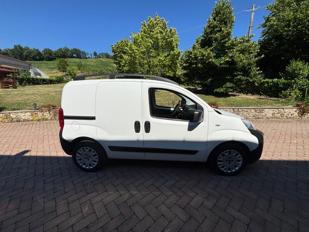 Fiat Fiorino 1.3 MJT 75CV Furgone