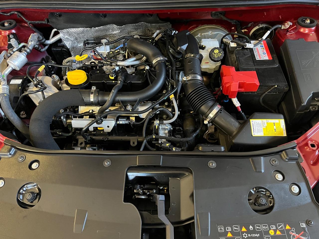 Dacia Sandero Stepway 1.0 TCe 90 CV Comfort