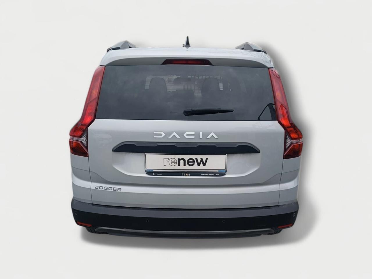 Dacia Jogger 1.0 TCe GPL 100 CV 5 posti Extreme