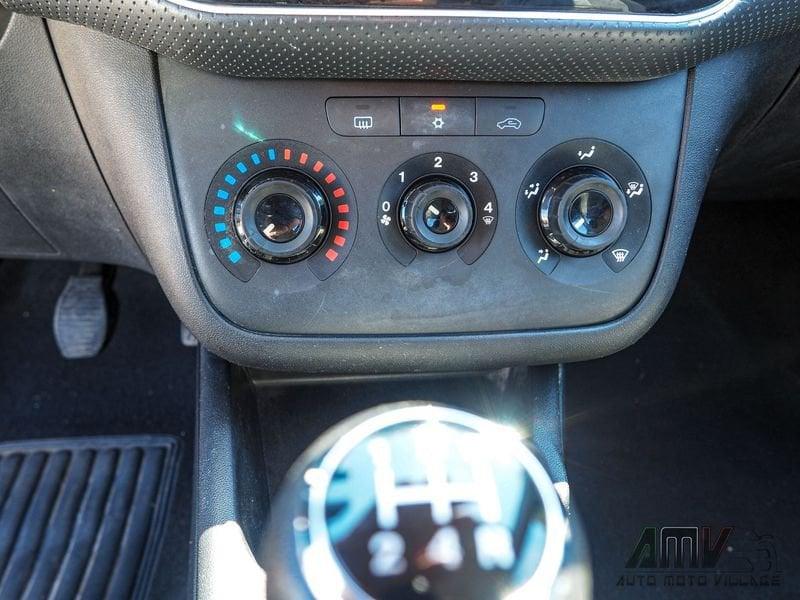 FIAT Punto Evo 1.3 Mjt 95 CV DPF 5 p. S&S OK NEOPATENTATI