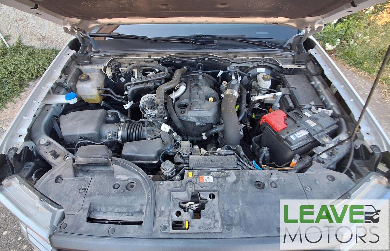 Ford Ranger 2.0 tdci 4 posti (M1564)