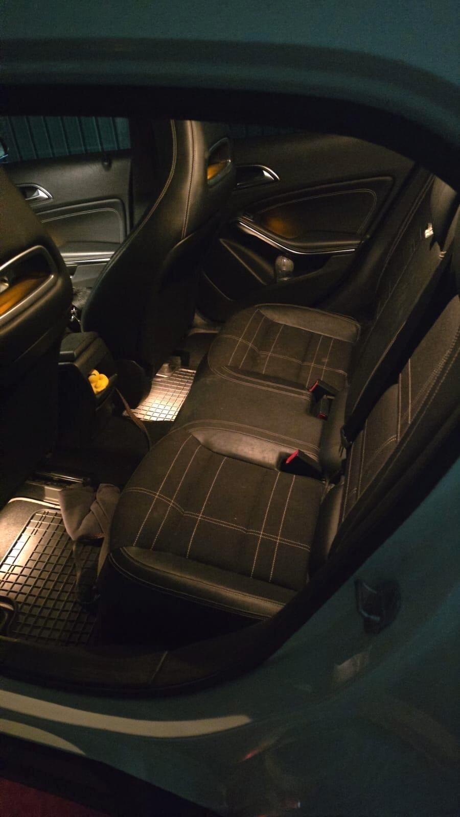 Mercedes-benz GLA 200 CDI Automatic 4Matic Premium