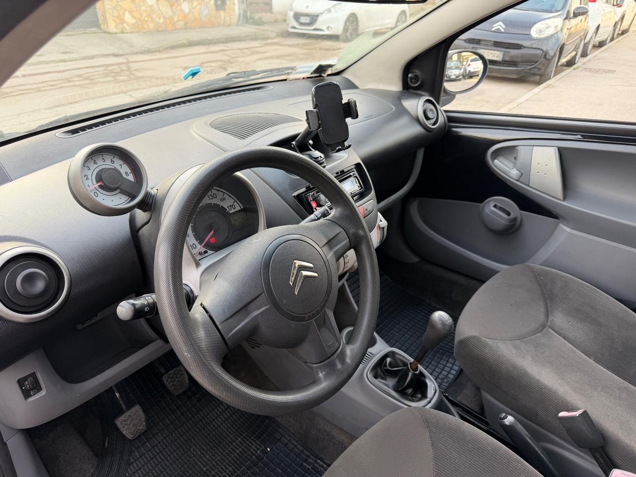Citroen C1 1.0 5 porte AMIC1