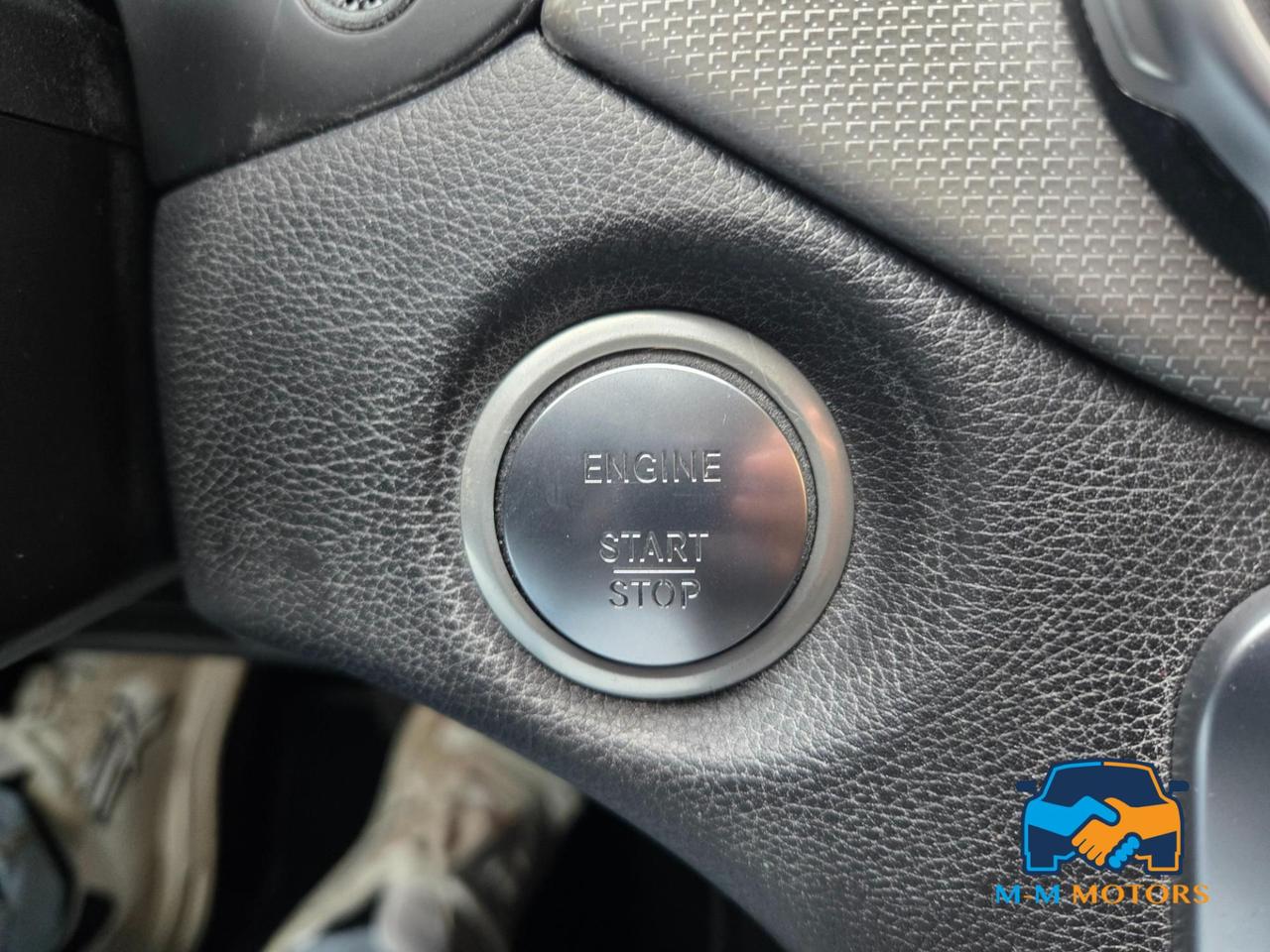 Mercedes GLA 220 d Sport auto