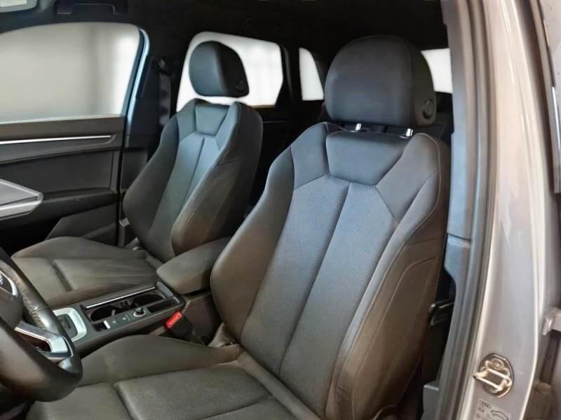 Audi Q3 35 TDI S tronic Business Advanced