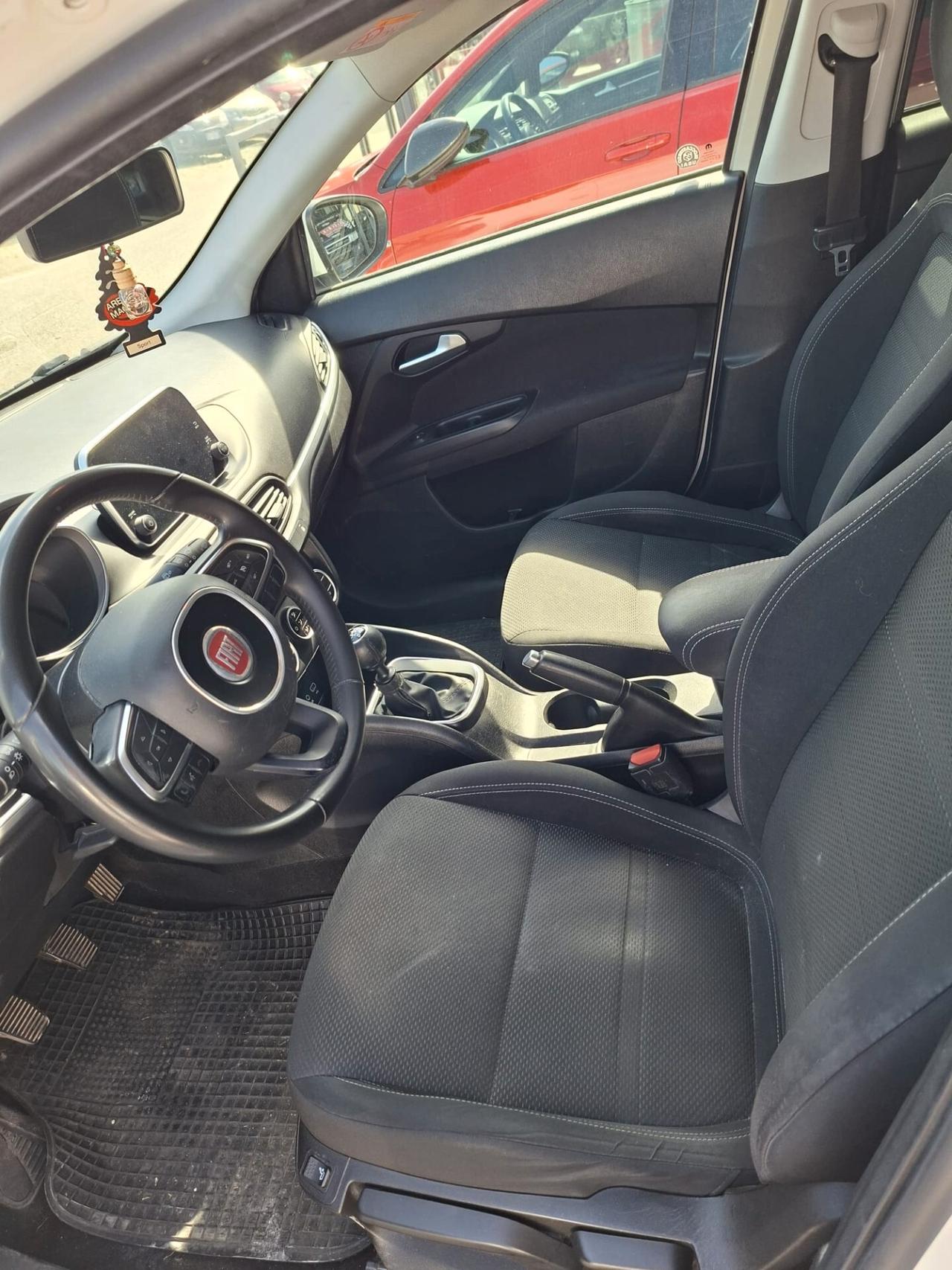 Fiat Tipo 1.4 T-Jet 120CV GPL 5 porte Easy