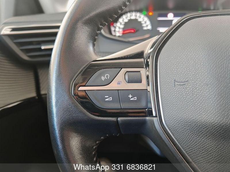 Peugeot 208 PureTech 75 Stop&Start 5 porte Active Pack