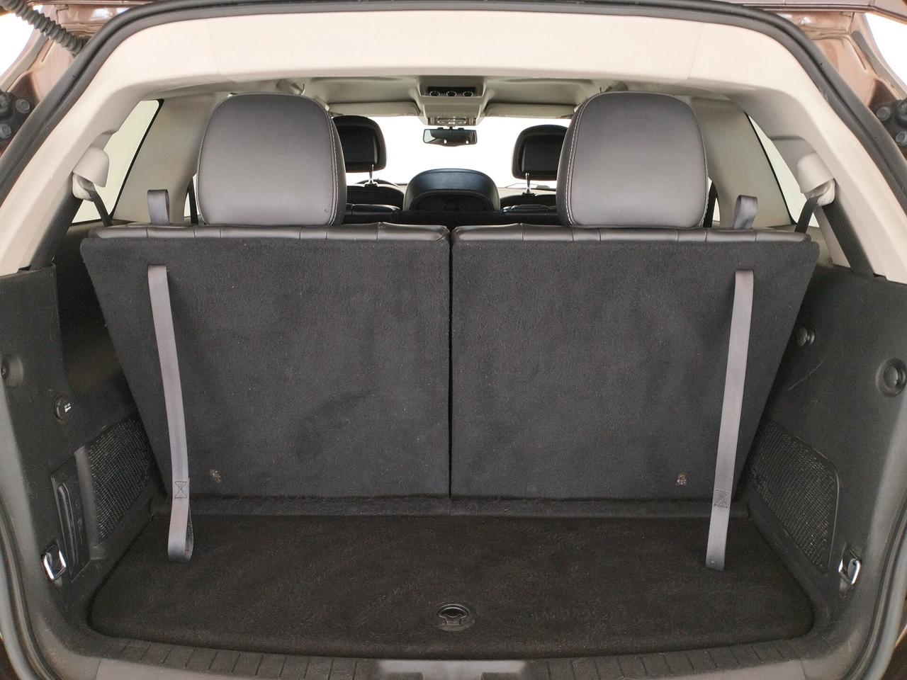Fiat Freemont 2.0 Mjt 170 CV 4x4 aut. Lounge - 7 POSTI