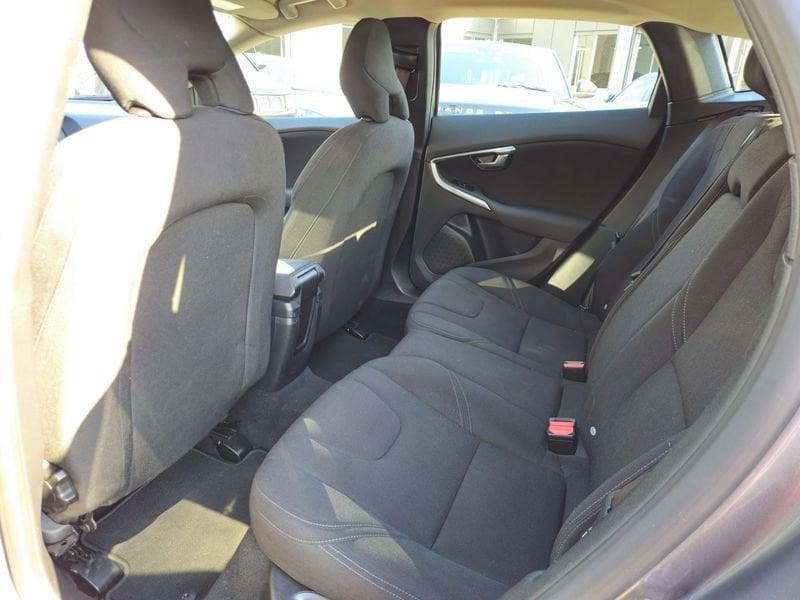 Volvo V40 Cross Country D2 Geartronic Cross Country