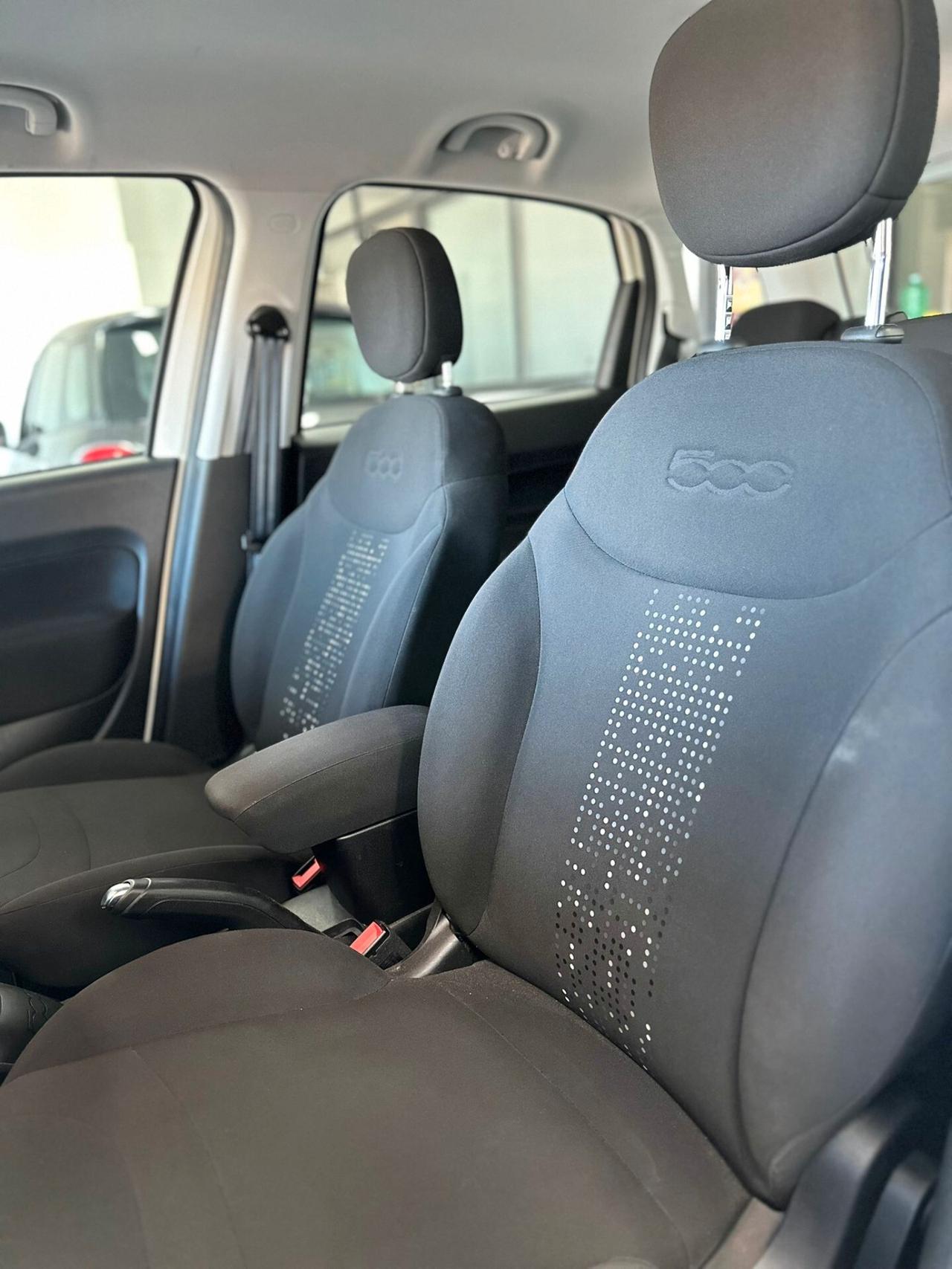 Fiat 500L 1.3 Multijet 95 CV Cross