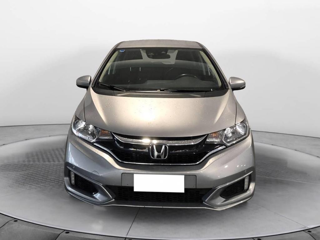 Honda Jazz 1.3 i-VTEC Comfort Navi ADAS
