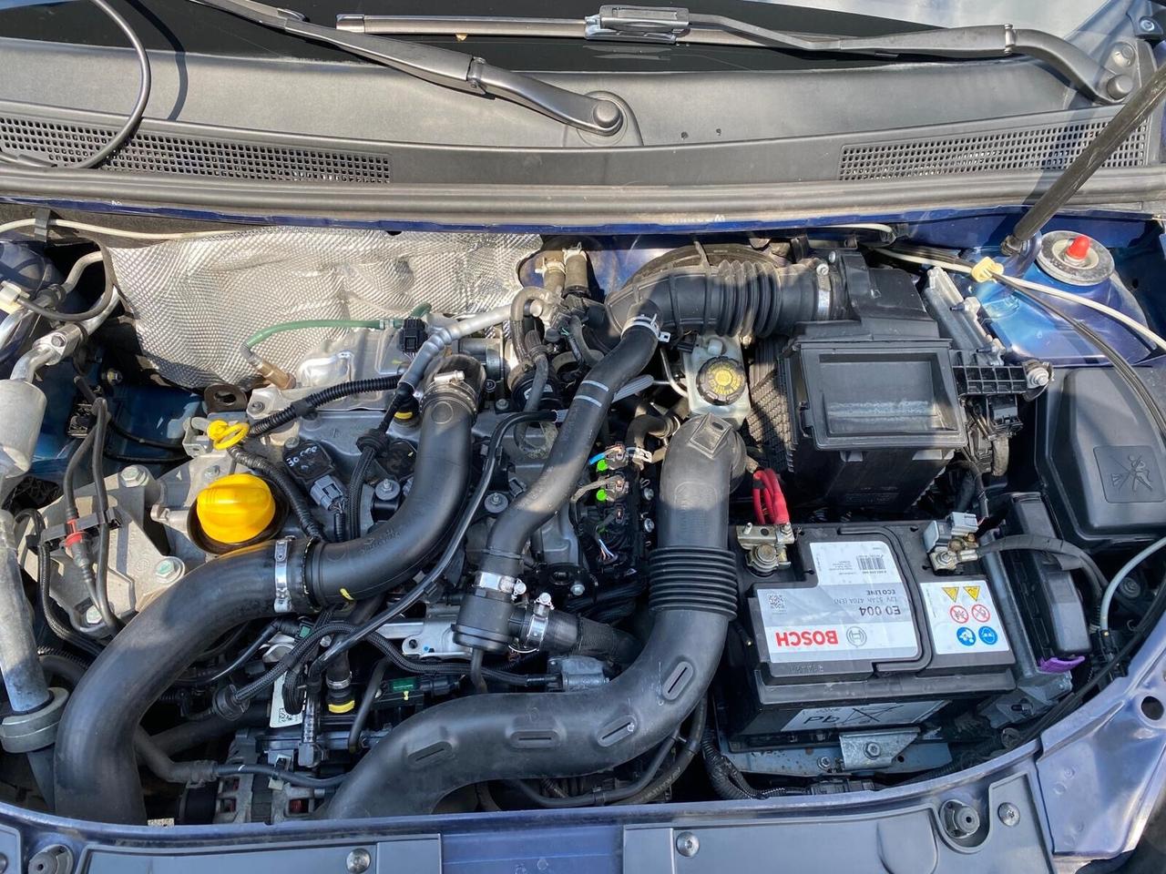 Dacia Sandero 900 TCe 12V 90CV Lauréate GPL