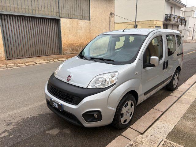 FIAT Qubo 1.3MJT 95CV N1 Easy