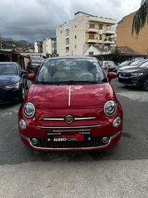 Fiat 500 1.2 Lounge Tetto Apribile