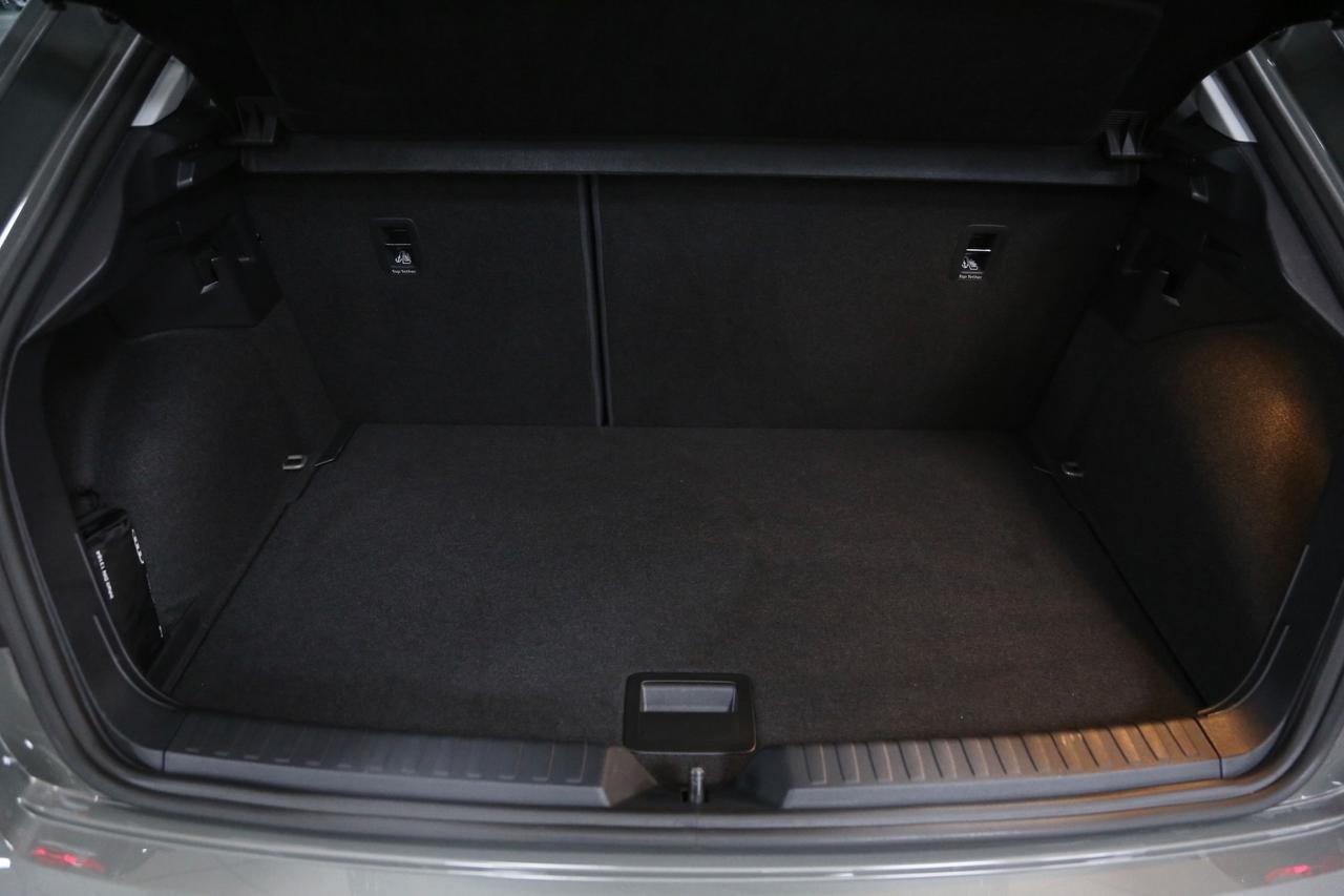 Audi A1 allstreet 30 TFSI Advanced