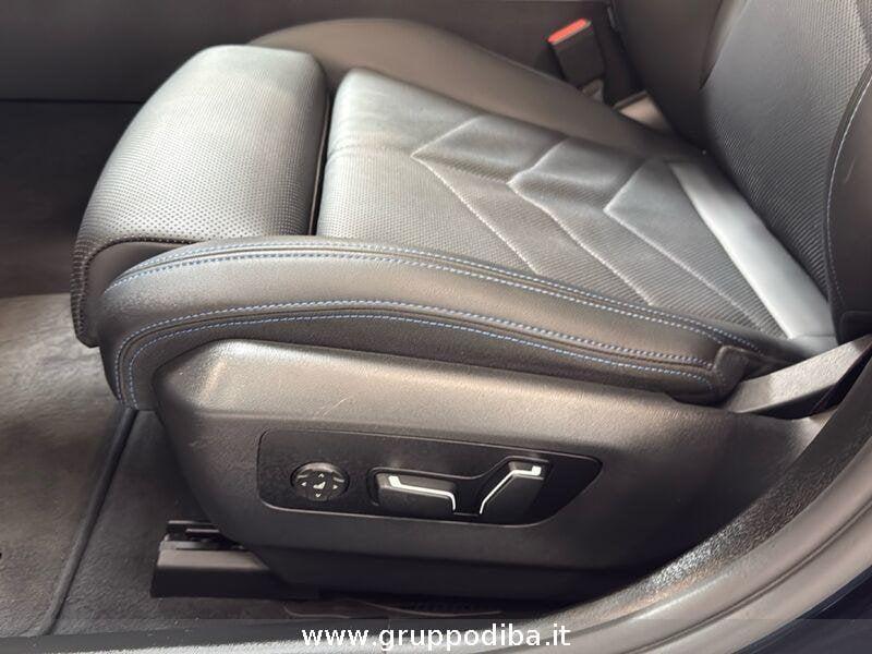 BMW Serie 5 G61 Touring 520d Touring 48V xdrive MSport auto