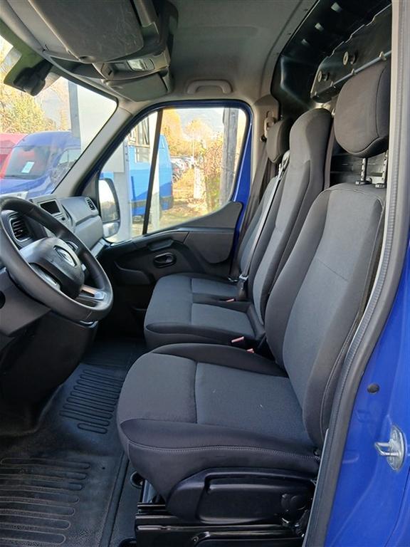Renault Master T35 2.3 dci 135cv L3H3 Ice E6d-temp