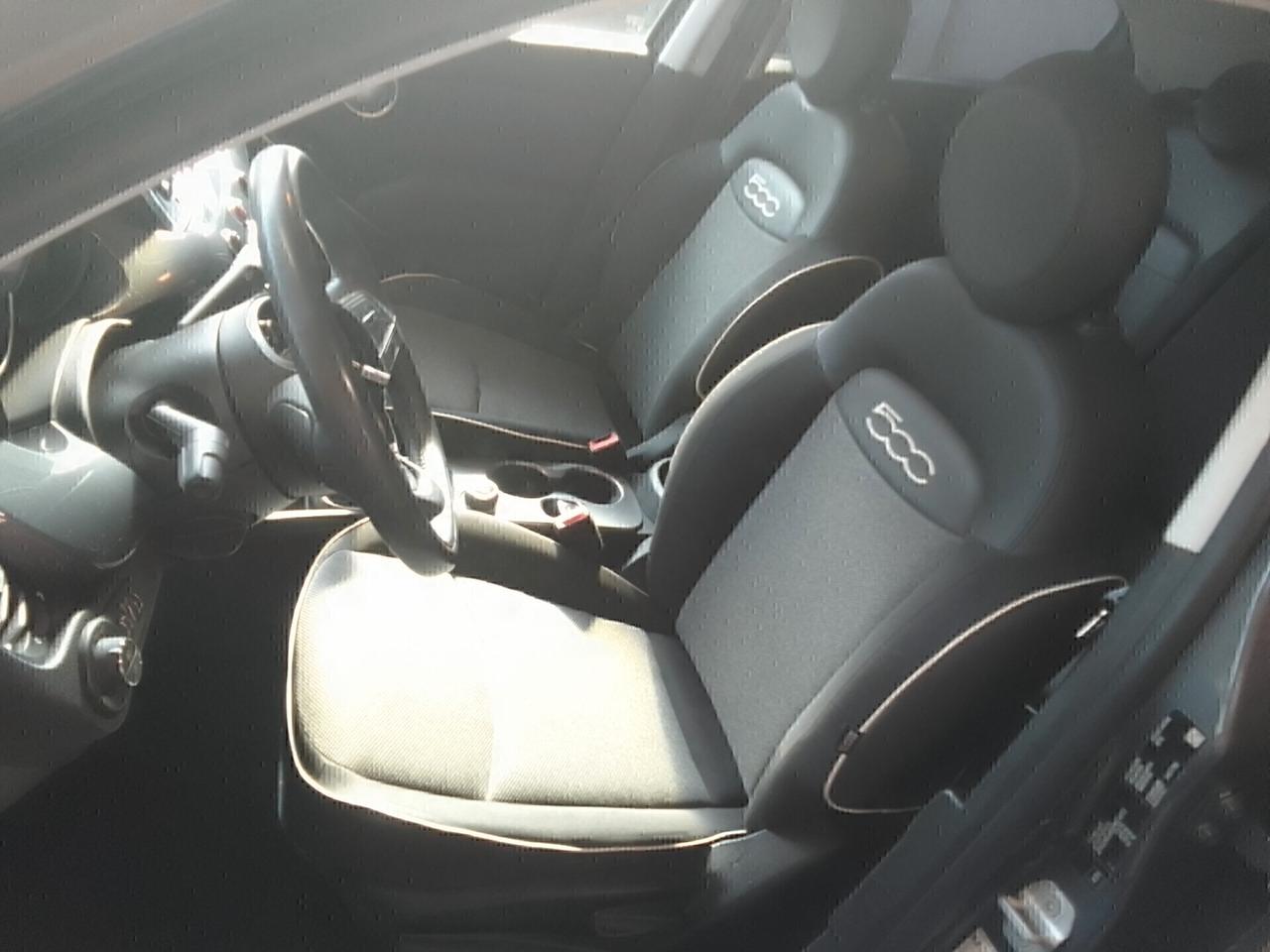 Fiat 500X 1.6 MultiJet OK NEO