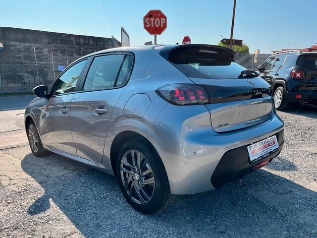 Peugeot 208 BlueHDi 100 Active - 2021