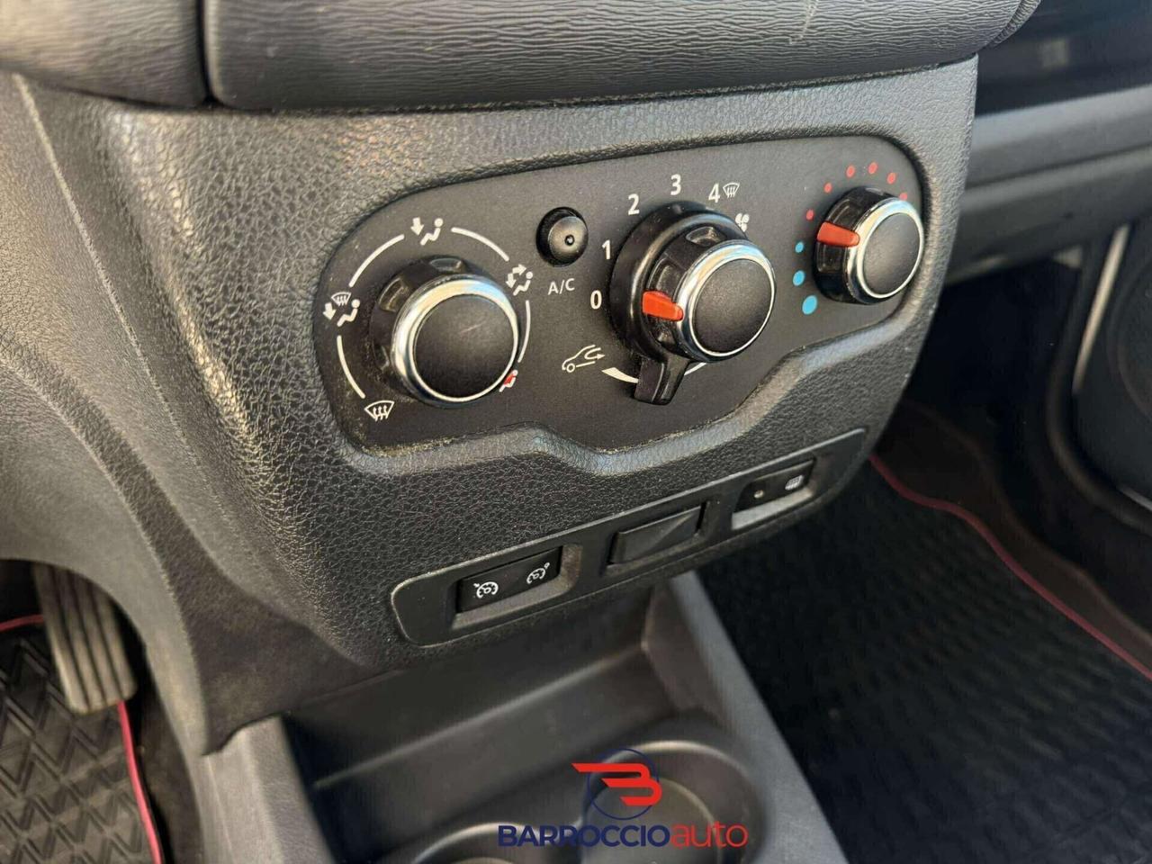 Dacia Dokker 1.5 Blue dCi 8V 95CV Techroad