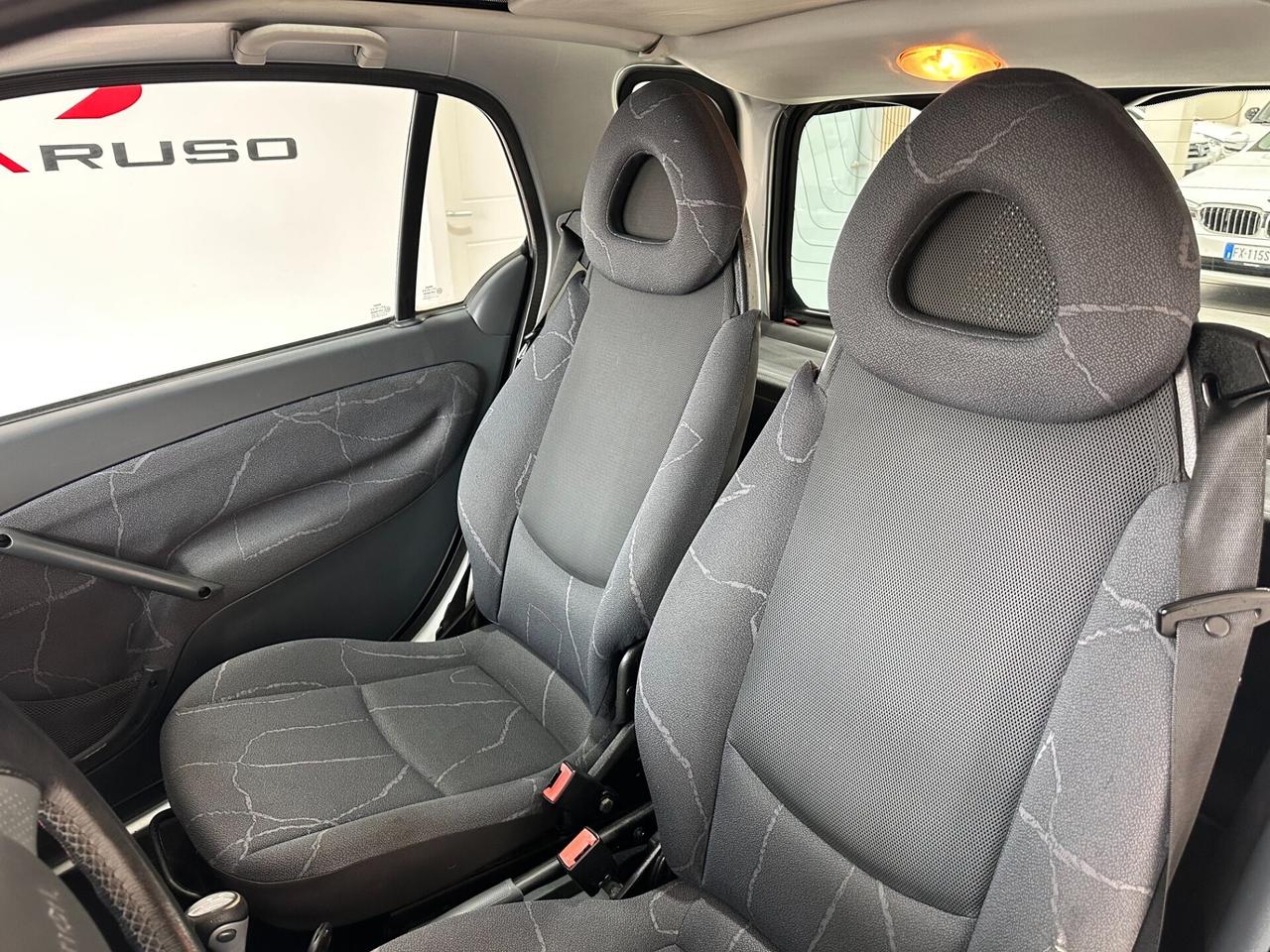 Smart ForTwo 800 coupé DIESEL - PERFETTA