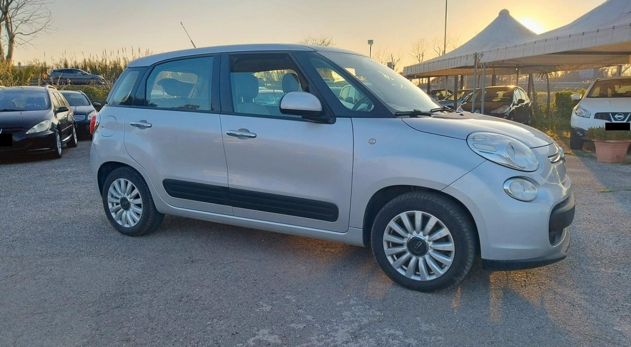 Fiat 500L 1.4 95 CV Pop Star GPL