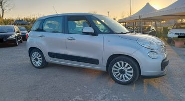 Fiat 500L 1.4 95 CV Pop Star GPL