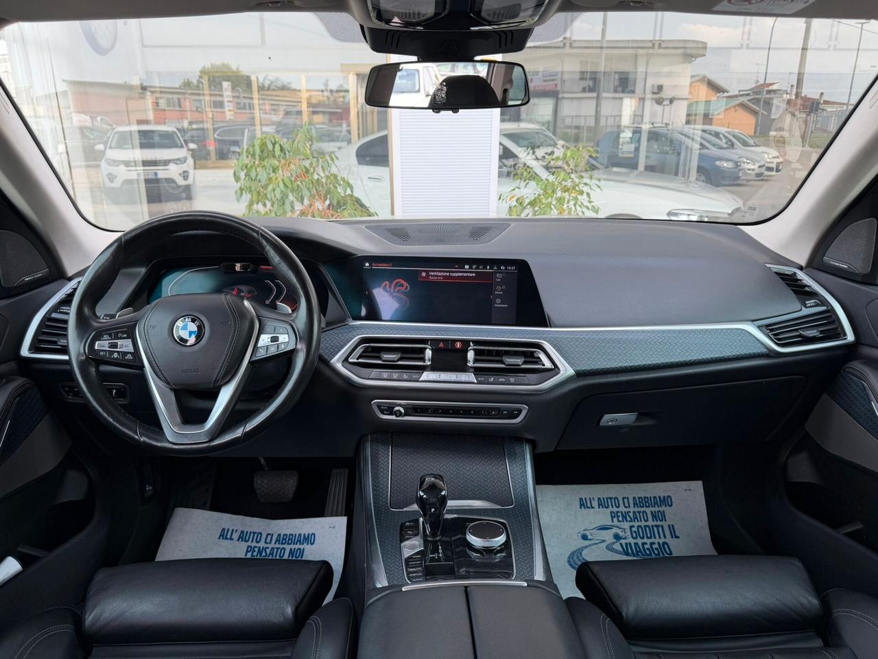 Bmw X5 xDrive 30d xLine 265cv 2020