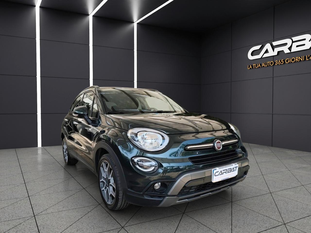 FIAT 500X 500X 1.0 T3 120 CV Cross