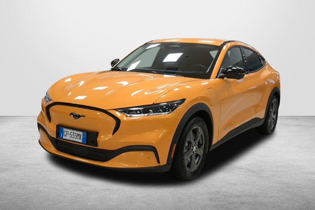 Ford Mustang MACH-E STANDARD RANGE 269CV ( FARI LED - PELLE PARK ASSIST NAVI MIRROR )