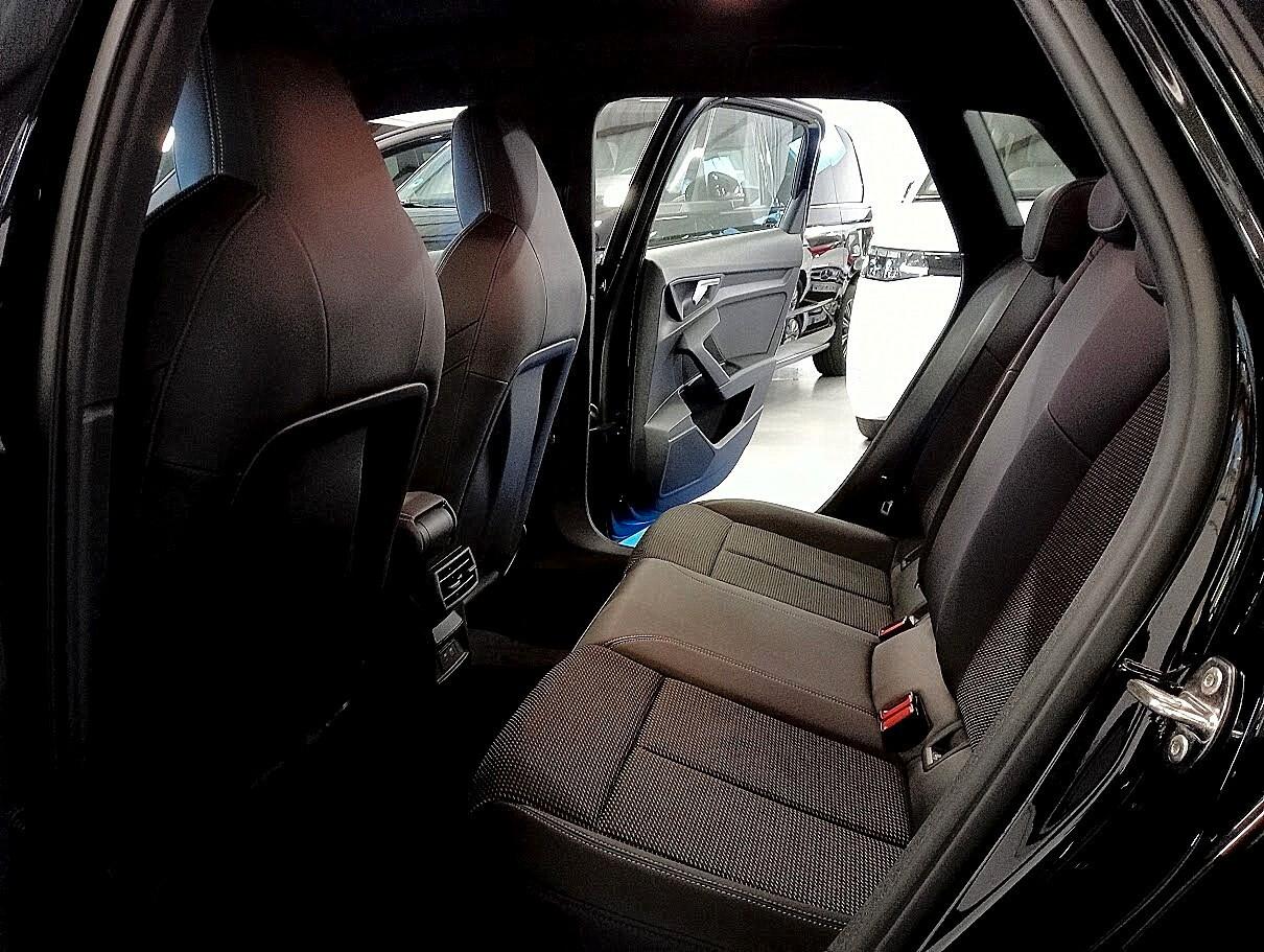 Audi A3 Sportback 2.0TDI 150cv SLINE IVA DEDUCIBILE S-LINE