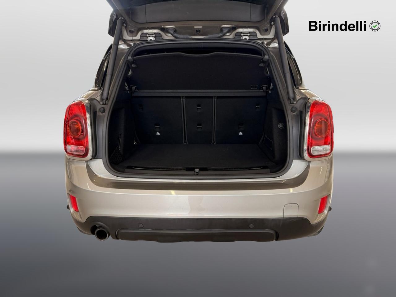 MINI Mini Countrym.(F60) - Mini 1.5 Cooper Hype Countryman