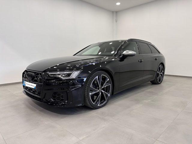 AUDI S6 Avant 3.0 TDI quattro tiptronic Tetto Ap. Cerchi21