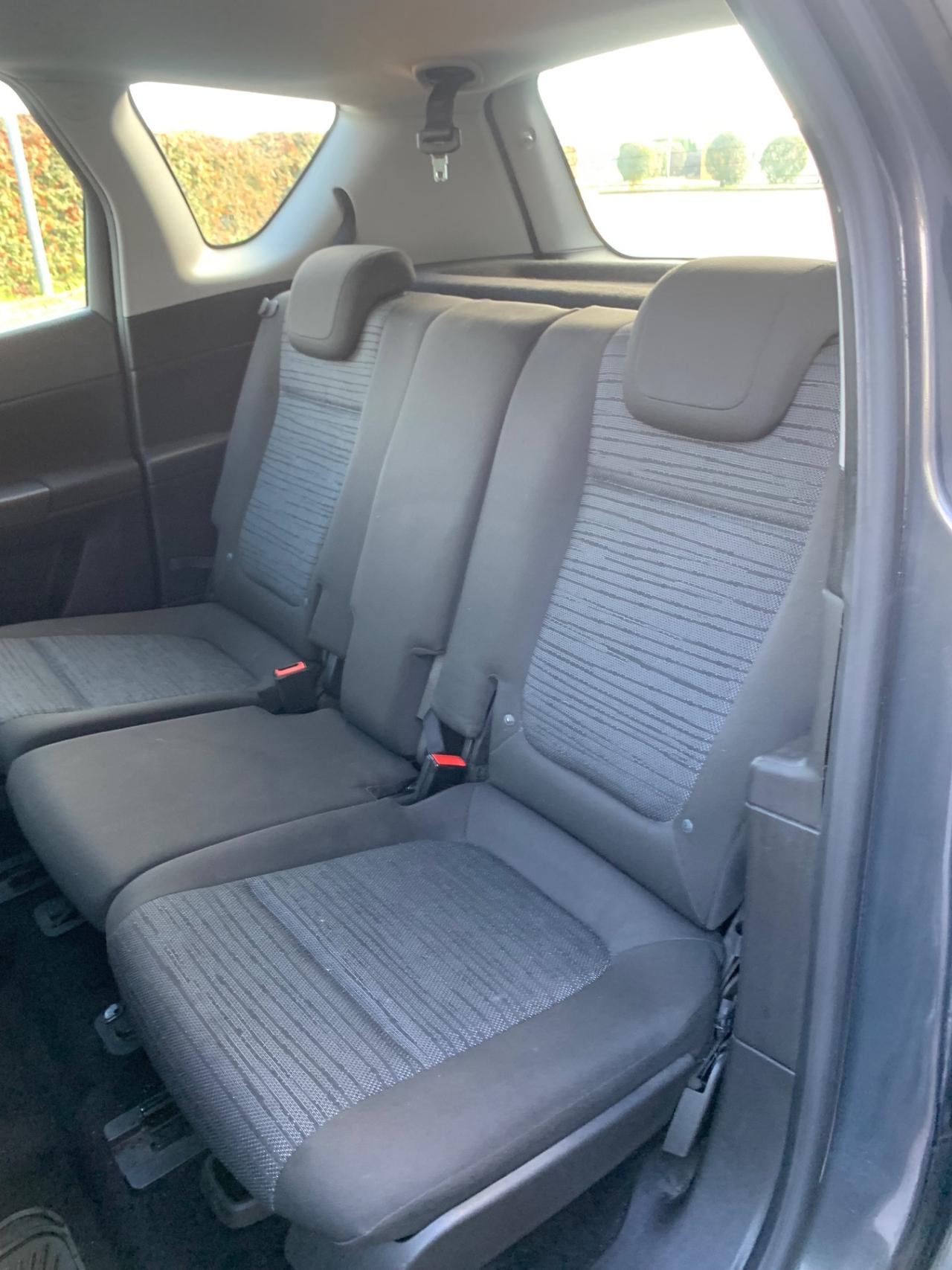 Opel Meriva 1.4 Turbo 120CV GPL Tech Cosmo