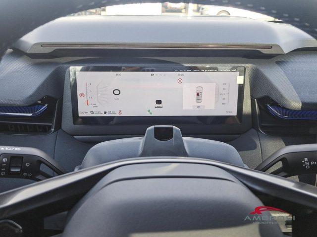 OTHERS-ANDERE OTHERS-ANDERE Lynk & Co 08 PHEV MORE 1.5 MY25 IBRIDA PLUG-IN