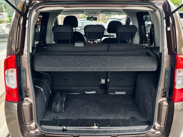 FIAT Qubo 1.3 MJT 80 CV Trekking
