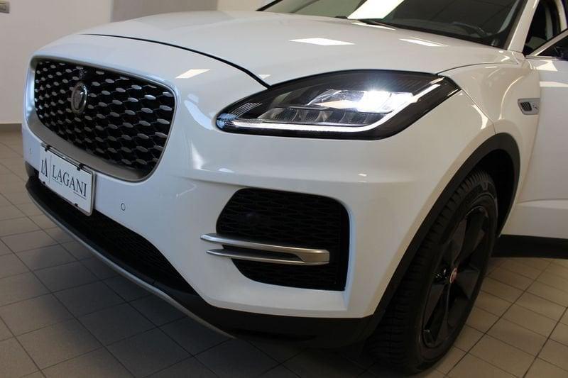 Jaguar E-Pace E-Pace 2.0D I4 163 CV AWD Auto S