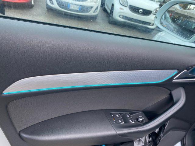 AUDI Q3 2.0 TDI 177 CV quattro S tronic