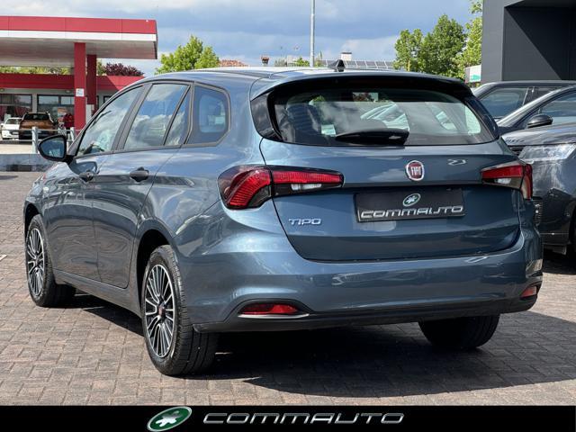 FIAT Tipo 1.6 Mjt S&S SW