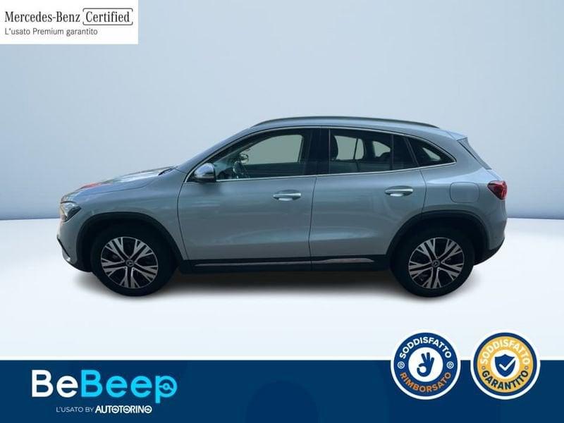 Mercedes-Benz GLA 180 D PROGRESSIVE ADVANCED AUTO