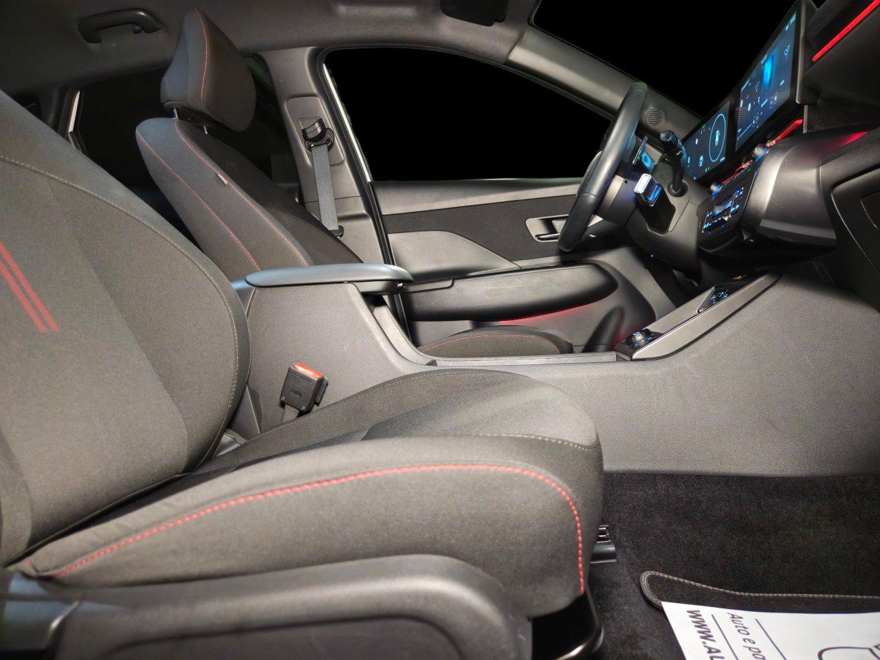 Hyundai Kona 1.6 gdi hev N Line 2wd 141cv dct
