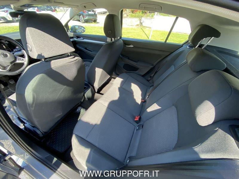 Volkswagen Golf 1.0 tsi evo Life 110cv - FULL LED