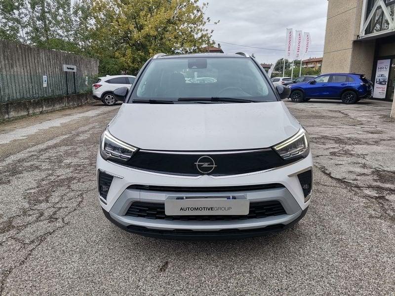 Opel Crossland Crossland X 1.5 ECOTEC D 110 CV Start&Stop Innovation 4wd