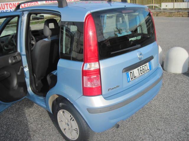 Fiat Panda 1.3 MJT 16V Dynamic NEOPATENTATI